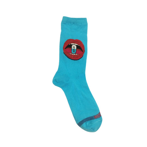 Chill Pill Funky Socks